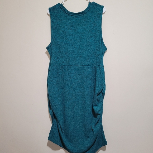 Joe Fresh Dress 2X - Picture 4 of 6